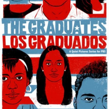Cover art for The Graduates