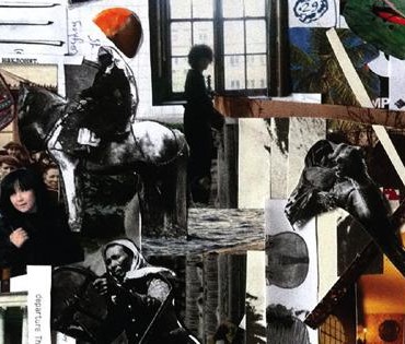Cover art for The Hand Gallery