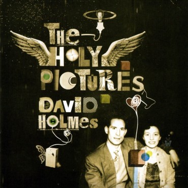 Cover art for The Holy Pictures