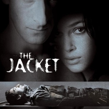 Cover art for The Jacket