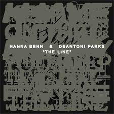 Cover art for The Line