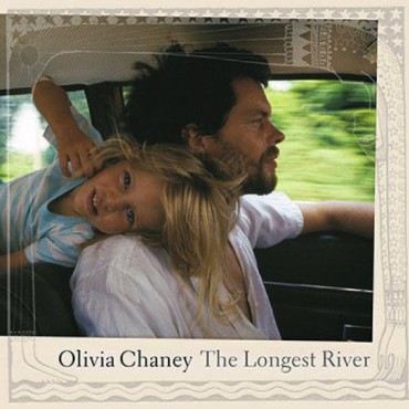 Cover art for The Longest River