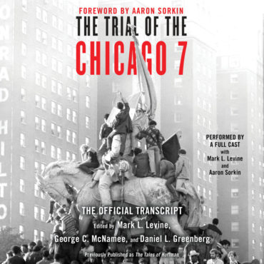 Cover art for Chicago 7