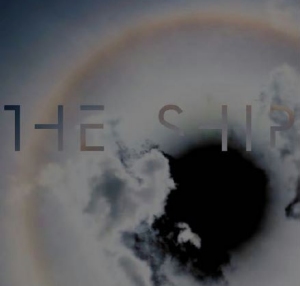 Cover art for The Ship
