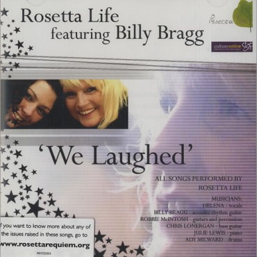 Cover art for Tracks For Life