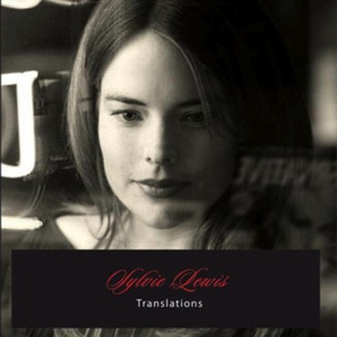 Cover art for Translations