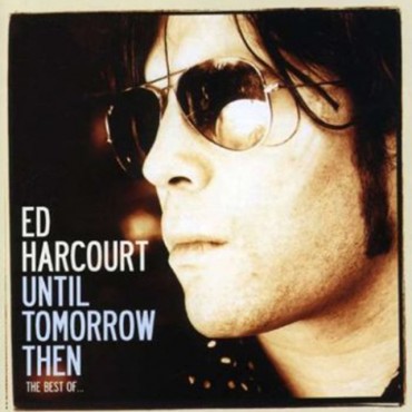 Cover art for Until Tomorrow Then