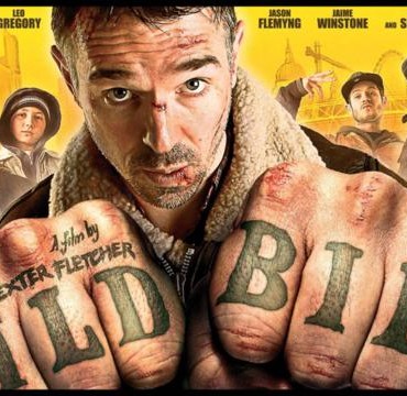 Cover art for Wild Bill